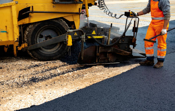 Best Driveway Grading and Leveling  in Williams, OR