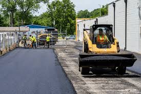 Best Asphalt Driveway Installation  in Williams, OR